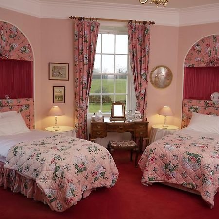 Deeside Country House Hotel Banchory Exterior foto