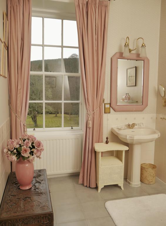 Deeside Country House Hotel Banchory Quarto foto